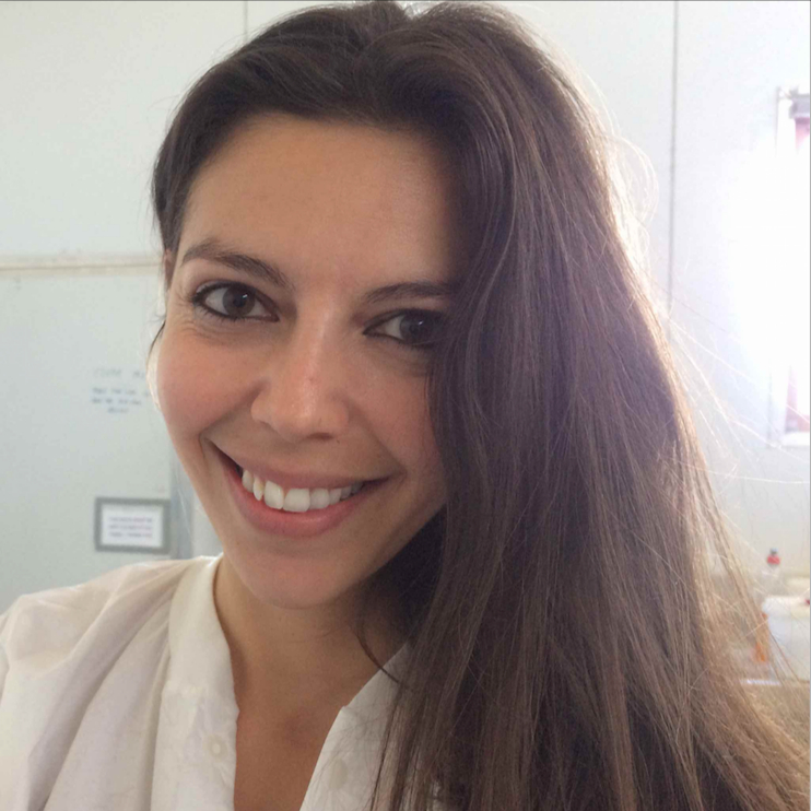 Rachel Johnston on protocols.io