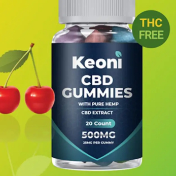 Best Online Retailers for CBD Gummies